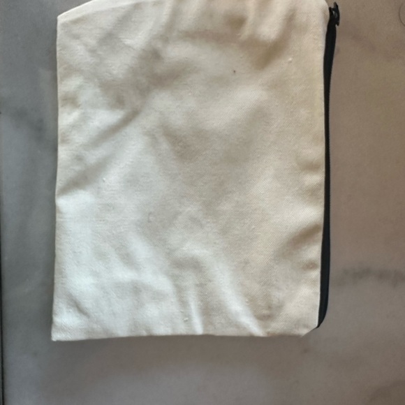 **3 for $15**Multicolor Nurse Cosmetic Bag - Picture 2 of 4